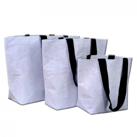 리유저블가방 숄더백 소형 40x30x14.5cm #2