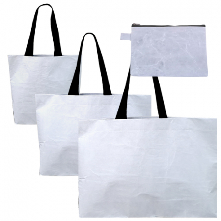 리유저블 파우치가방 소품가방 이너백 22x15cm #2