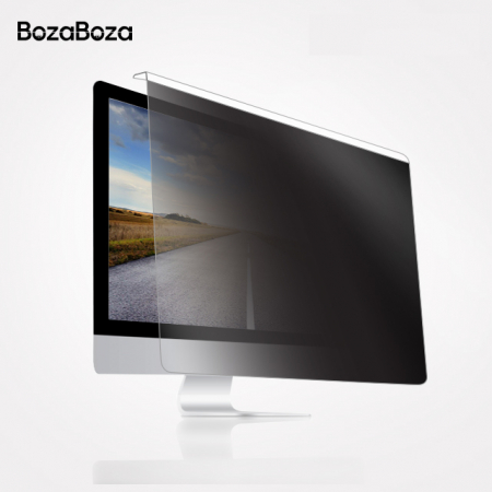 BozaBoza 프라이버시 정보보호 거치식 필터 24인치 #2