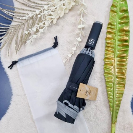 베르티노 3단 듀스포 거꾸로 300T 우산 #2