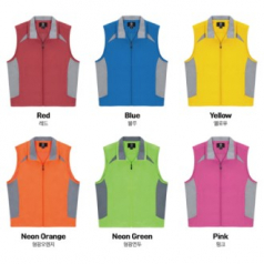 이벤트조끼 DF406