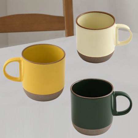 포설머그 300ML 3color [국산] #2