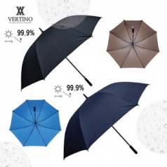 베르티노 자외선차단 양면컬러암막 80 골프장우산