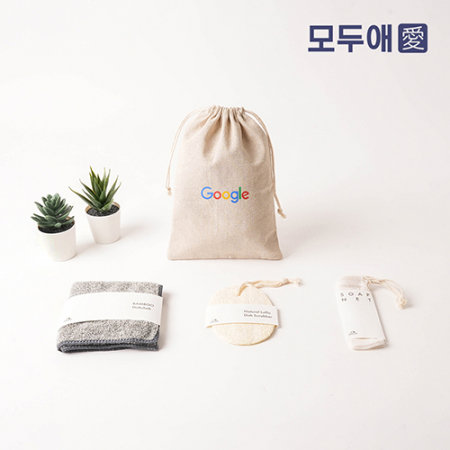 모두애 제로웨이스트 일상키트 v3 #2