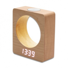 LED 램프 탁상시계