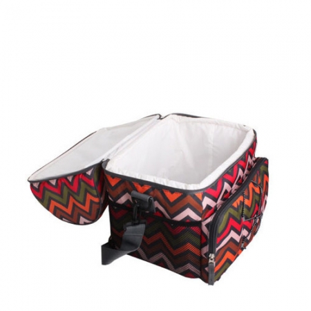 패션 아이스 쿨러백 19L WS6023 #4