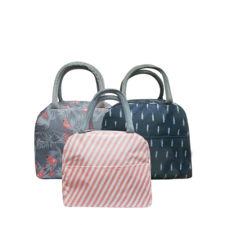 토트백스타일 보냉백 아이스쿨러백 #2