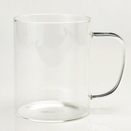 요뜨 민자 손잡이 글라스 420ml #2