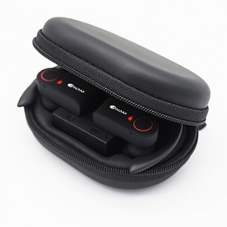 아남 귀걸이형 무선이어폰 BT AIR WING #3