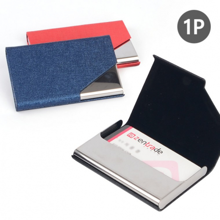 명함 케이스 자석 카드 지갑 #2