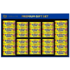 [동원참치] 프리미엄M30호