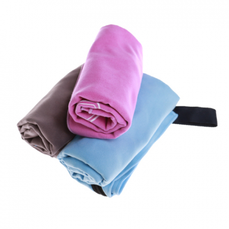 극세사타월 주문제작 20x100cm #2