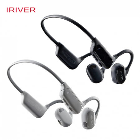 아이리버 공기전도 오픈형 초경량 블루투스 이어폰 Eiger Opera Sports PRO #3
