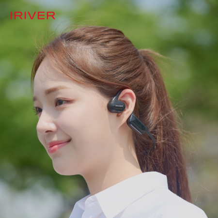 아이리버 공기전도 오픈형 초경량 블루투스 이어폰 Eiger Opera Sports PRO #2