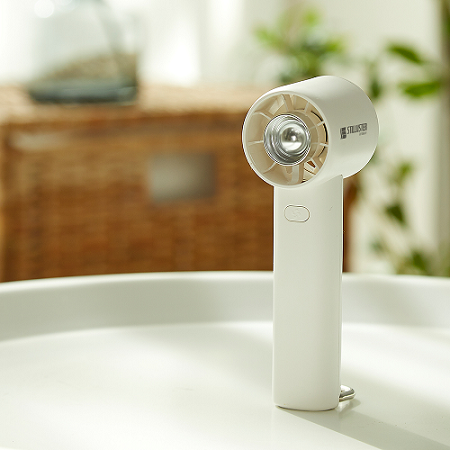 슈틸루스터 터빈 써큘레이터 미니 선풍기100 #4