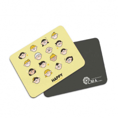 초극세사 마우스패드 주문제작