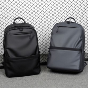 젠틀 라운딩 노트북 백팩 15.6인치