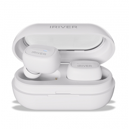 아이리버 무선 블루투스 이어폰 가벼운 TWS IHT-A01 #5