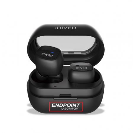 아이리버 무선 블루투스 이어폰 가벼운 TWS IHT-A01 #8
