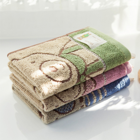 데일리 국내산 고리 주방타올, 핸드타올 34x34cm #2