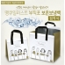 작은이미지: 땡큐 일러스트 부직포 보온 보냉백, 땡큐 보온 보냉가방, 땡큐 보온 보냉포장, 땡큐 부직포쇼핑백, 땡큐 접착식쇼핑백 #2