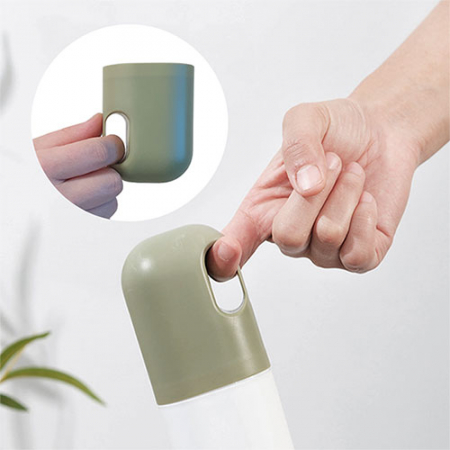 엘리펀 휴대용 치약 칫솔세트 #6