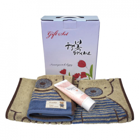 기라로쉬 세면타올 + 기라로쉬 주방타올 + 과일나라 핸드크림 #2