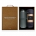 레스쁘리 고급 텀블러세트 EE (슈어 그립 텀블러 600ml + 담요)