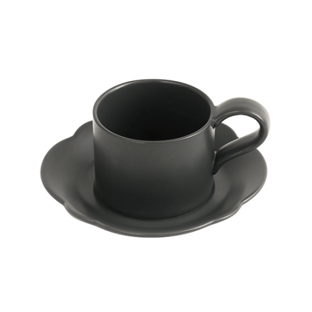 브리엔 커피잔, 받침세트 200ml 머그컵 머그 #6