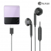 작은이미지: 아남 프리미엄 사운드 C타입전용 유선 이어폰 #2