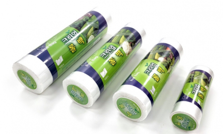 크린엎 롤백 30cm x 40cm 200매 #2