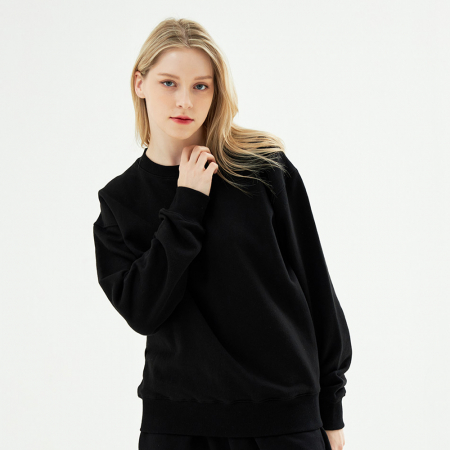 매직 3단 쭈리 맨투맨 프리미엄 원단 국내산 단체티 #6