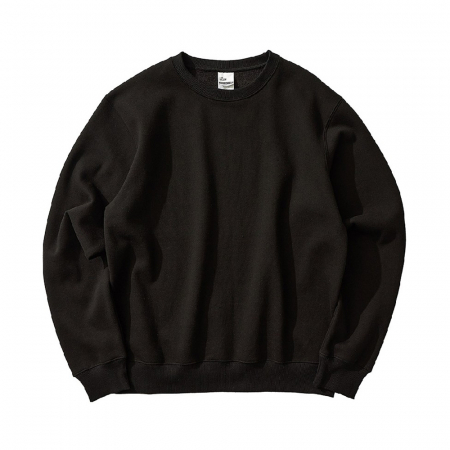 매직 3단 쭈리 맨투맨 프리미엄 원단 국내산 단체티 #3