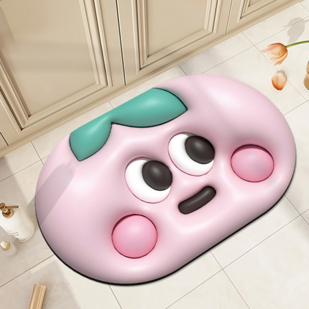 입체발매트 욕실발매트 주방발매트 화장실발매트 주방매트 #2