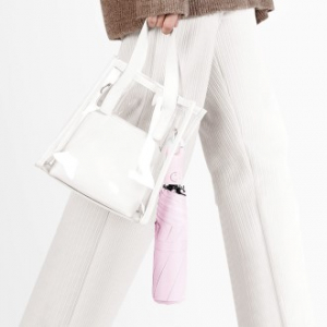 고리 3단 자동우산, 자동 3단 우산, 우산 양산, 암막 우산, 고리 자동우산