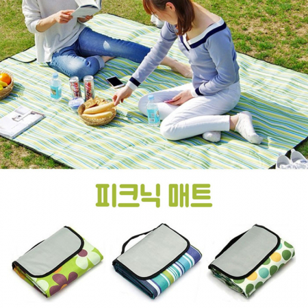사계절 돗자리 피크닉매트 #2