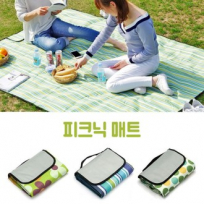사계절 돗자리 피크닉매트