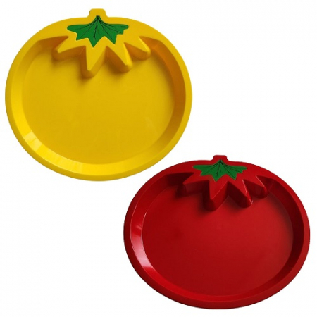 드림 토마토 쟁반 #2