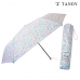 작은이미지: 탠디 빈티지잔꽃 초경량 카본 우양산 #6