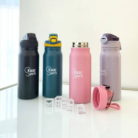 간지스 핸들 스포츠 텀블러 650ml #2