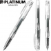 작은이미지: 플래티넘 프레피 크리스탈 만년필 F촉 (0.3) 높은 품질 #2