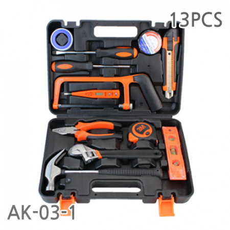 공구세트 10-AK-03-1 13피스 #2