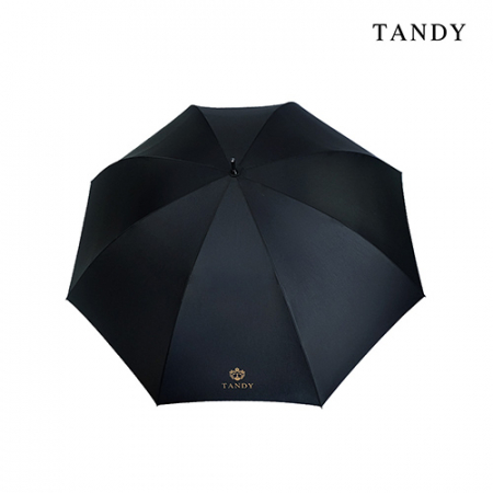 탠디 75 골프 수동 장우산 휘장로고 #3