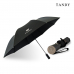 작은이미지: 탠디 2단 우산 휘장엠보 우산 #3