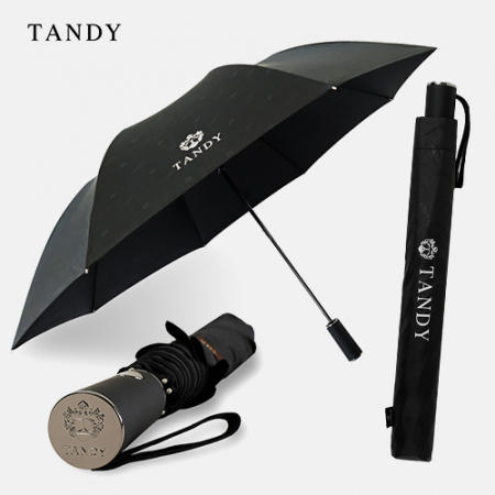 탠디 2단 우산 휘장엠보 우산 #2