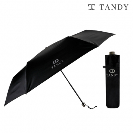 탠디 초경량 뉴로고 3단 암막 양우산 #4