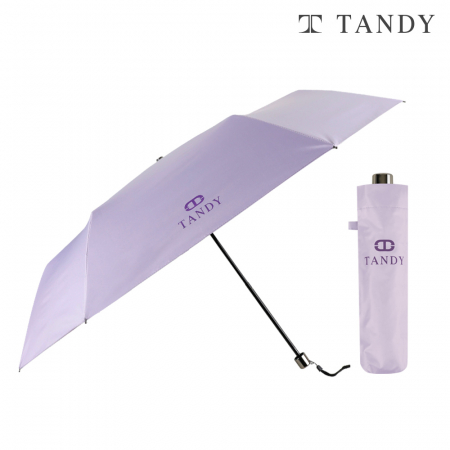 탠디 초경량 뉴로고 3단 암막 양우산 #5