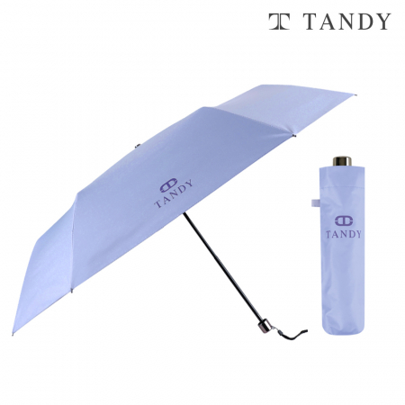 탠디 초경량 뉴로고 3단 암막 양우산 #3