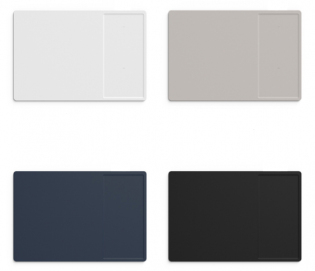 HANDS3 PRO DUAL 듀얼 초고속 무선충전 마우스패드 #2