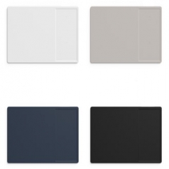 HANDS3 PRO DUAL 듀얼 초고속 무선충전 마우스패드